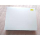 Square Blank Sheet 20PCS（1.5mm,Hard）