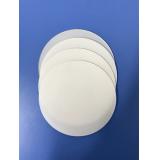 Round Blank Sheet 10PCS（2.0mm,Hard）