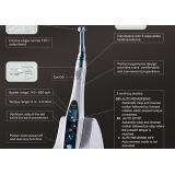 Denjoy Dental Endodontic Endo Motor Cordless With 16:1 Contra Angle I mate-II