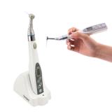 Denjoy Dental Endodontic Endo Motor Cordless With 16:1 Contra Angle I mate-II