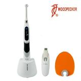 Woodpecker B-Cure LED Curing Light Wireless 2Chargers Included