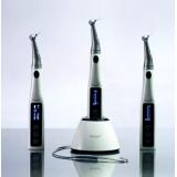 Denjoy 2in1 Dental Brushless Endo Motor With 6:1 Contra Angle Head