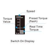 Denjoy 2in1 Dental Brushless Endo Motor With 6:1 Contra Angle Head