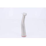 Dental Contra Angle Handpiece 1:5 increasing External Channel Fiber Optic Red Ring For Implant Motor