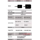 Digital Dental X-Ray Sensor Intraoral Imaging System