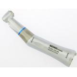 BEING 1:1 Dental LED Fiber Optic Slow Low Speed Intra Internal Spray Contra Angle 