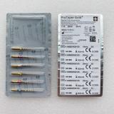 Dentsply Type Protaper Gold Files 120PCS