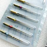 Dentsply Type Protaper Gold Files 120PCS