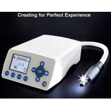 Dental Electric Micro Motor LED Electric Brushless Handpiece Systems