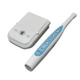 Wireless Dental Intra Oral Cameras With Micro SD card/VIDEO+VGA Port Intraoral Camera 980ASD