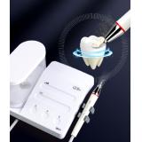 MRT Max Piezo DS7 LED Dental Ultrasonic Scaler 