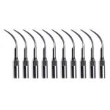 20X Dental Scaler Insert Tips GD1 PD1 For Satelec DTE