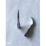 20X Dental Scaler Insert Tips GD1 PD1 For Satelec DTE