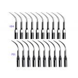 20X Dental Scaler Insert Tips GD4 PD1 For Satelec DTE