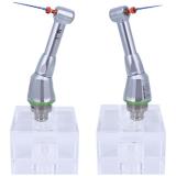 Dental 16:1 Contra Angle Head For Endo Motor Endodontic Treatment