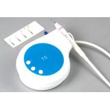 Ultrasonic Scaler Tooth Cleaner With LED Hand Piece Compatible With EMS