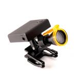 5W Mini Wireless Dental LED Surgical Headlight For Dental Loupes