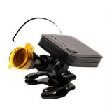 5W Mini Wireless Dental LED Surgical Headlight For Dental Loupes