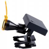 5W Mini Wireless Dental LED Surgical Headlight For Dental Loupes