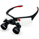 High Quality Dental Glass Loupes 2.5x520mm