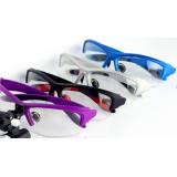 High Quality Dental Glass Loupes 2.5x520mm