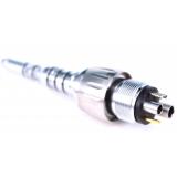 Dental Fiber Optic High Speed Handpiece Turbine With KAVO Type Coupling