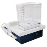 Dental Auto Water Supply Ultrasonic Scaler With LED P8L Compatible With EMS