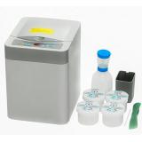 Dental Lab Fully Automatic Centrifuge Alginate Material Blender Mixing Mixer