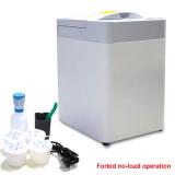 Dental Lab Fully Automatic Centrifuge Alginate Material Blender Mixing Mixer