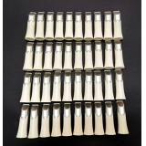 3PCS Dental 3 Shape Scanner Head Tips Suitable For 3rd Generation 3 Shape Trios 3