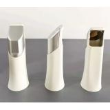 3PCS Dental 3 Shape Scanner Head Tips Suitable For 3rd Generation 3 Shape Trios 3