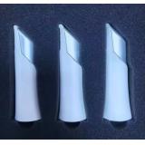 3PCS Dental 3 Shape Scanner Head Tips Suitable For 3rd Generation 3 Shape Trios 3