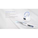 Dental I LED Light 1 sec Cure Rotateble & Metal Head