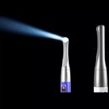 Dental I LED Light 1 sec Cure Rotateble & Metal Head