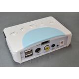 Dental Wired Intraoral Camera 2.0 Mega pixels With VGA & video & WIFI 950A