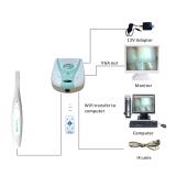 Dental Wired Intraoral Camera 2.0 Mega pixels With VGA& WIFI 750A