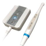 Dental Wired Intraoral Camera 1080P 12Pcs LED VGA&HDMI&WIFI
