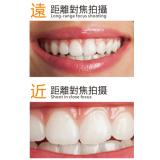 Dental 4K HD Intelligent Focus USB Intraoral Camera Digital Viewer with 8LEDs