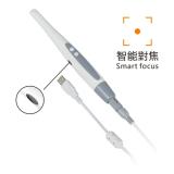 Dental 4K HD Intelligent Focus USB Intraoral Camera Digital Viewer with 8LEDs