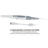 Dental 4K HD Intelligent Focus USB Intraoral Camera Digital Viewer with 8LEDs