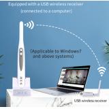 Dental Wireless USB Intraoral Camera 680II