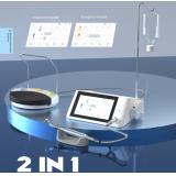 Dental Implant Motor with 20:1 LED Handpiece S1