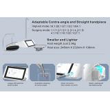 Dental Implant Motor with 20:1 LED Handpiece S1
