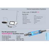 Dental Implant Motor with 20:1 LED Handpiece S1