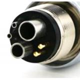 Dental LED 6Holes Quick Coupler Coupling For KAVO