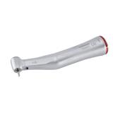 Dental 1:5 Fiber Optic Inner Water Contra Angle Red Ring