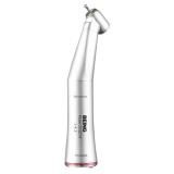 Dental 1:4.2 Increasing Inner Water Fiber Contra Angle 45° Red Ring