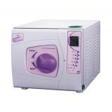 12L Autoclave Sterilizer Vacuum Steam SUN-II