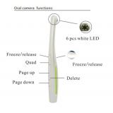 15inch LCD Monitor Wired Intraoral Camera