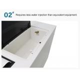 18L Autoclave Dental Sterilizers Table Top Sterilization Machines With Printer